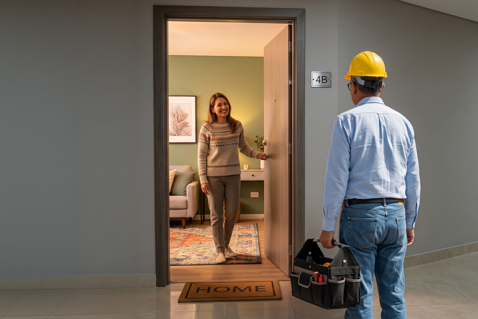 Equipos del Hogar a Domicilio en Bogotá