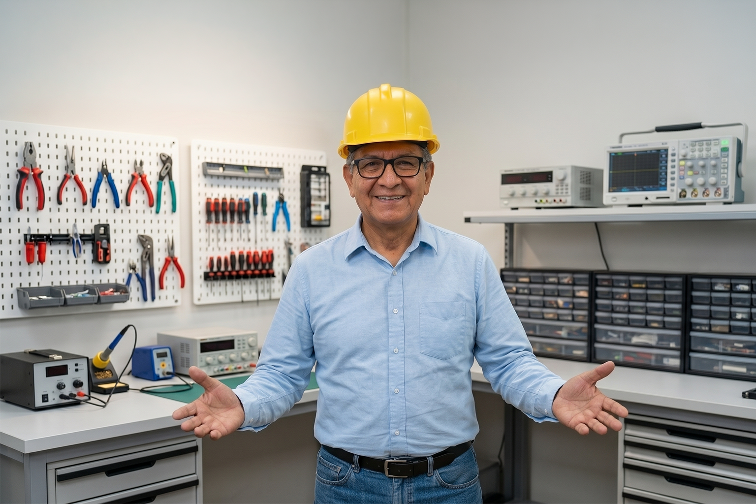 Contacto técnico