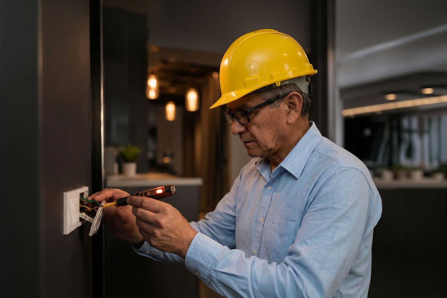 Instalaciones Eléctricas Monofásicas y Bifásicas