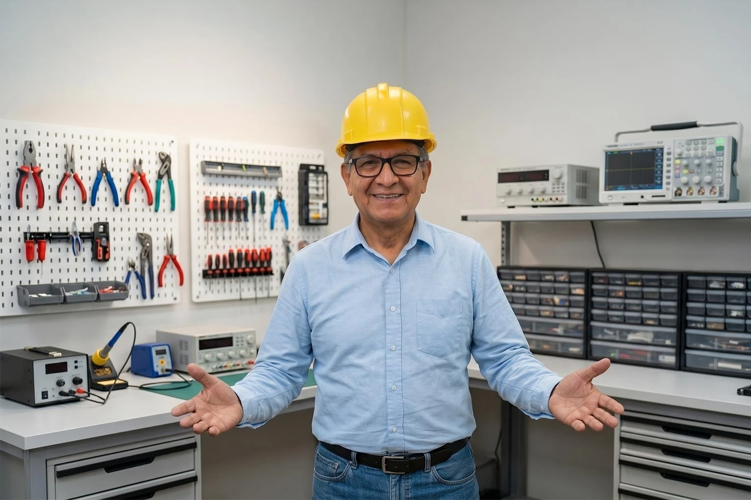 Contacto técnico